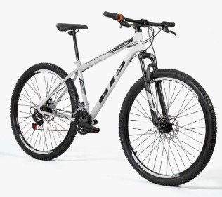 Bicicleta Aro 26