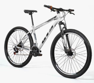 Bicicleta Aro 26